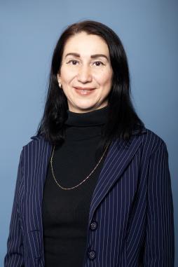 Герастевич Елена Евгеньевна