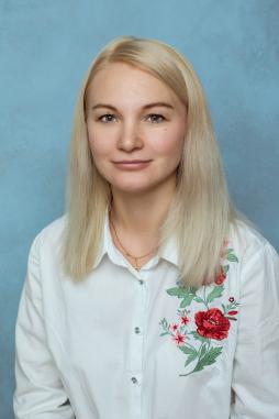 Матвиенко Ксения Дмитриевна