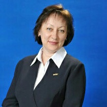 Черепанова Ольга Владимировна