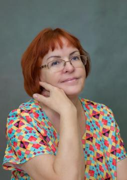 Назаренко Светлана Юрьевна