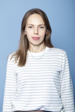 Дмитрик Олеся Михайловна