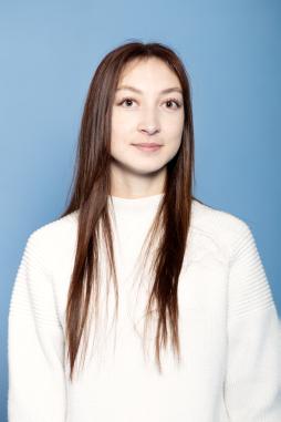 Камаева Алина Рамиловна