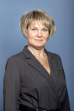 Полещук Татьяна Васильевна