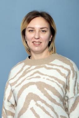 Никулина Ирина Олеговна